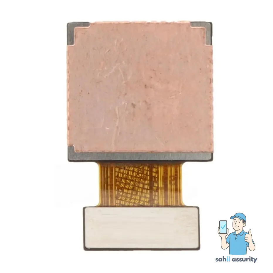 Replacement Back Camera for Motorola Moto G82 5G (Main Camera) thumbnail